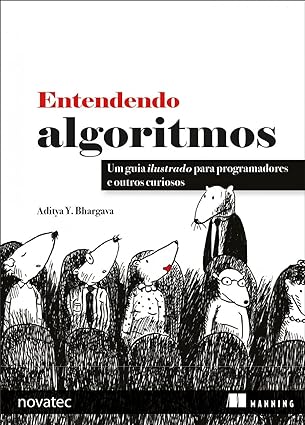 Entendendo Algoritmos