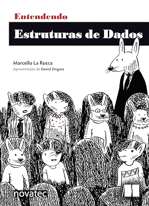 Entendendo Estruturas de Dados