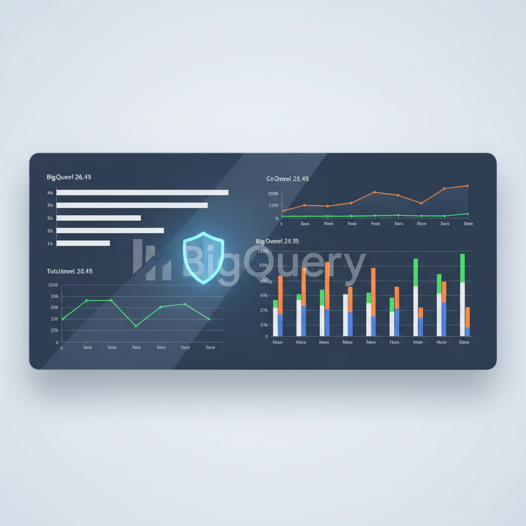 BigQuery: Mais Segurança e Precisão nas Suas Consultas