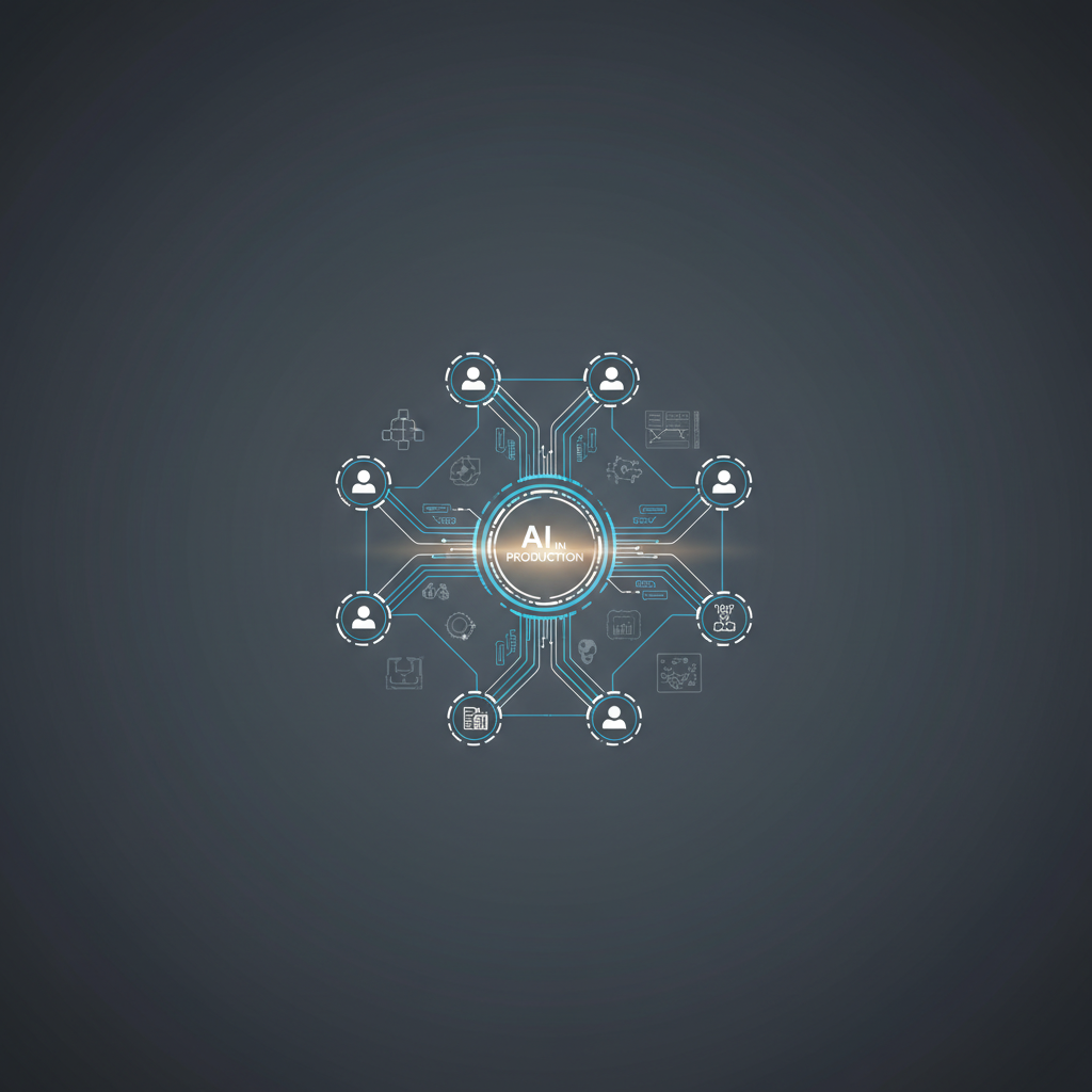 IA em Produção: Otimizando Sistemas Multiagente