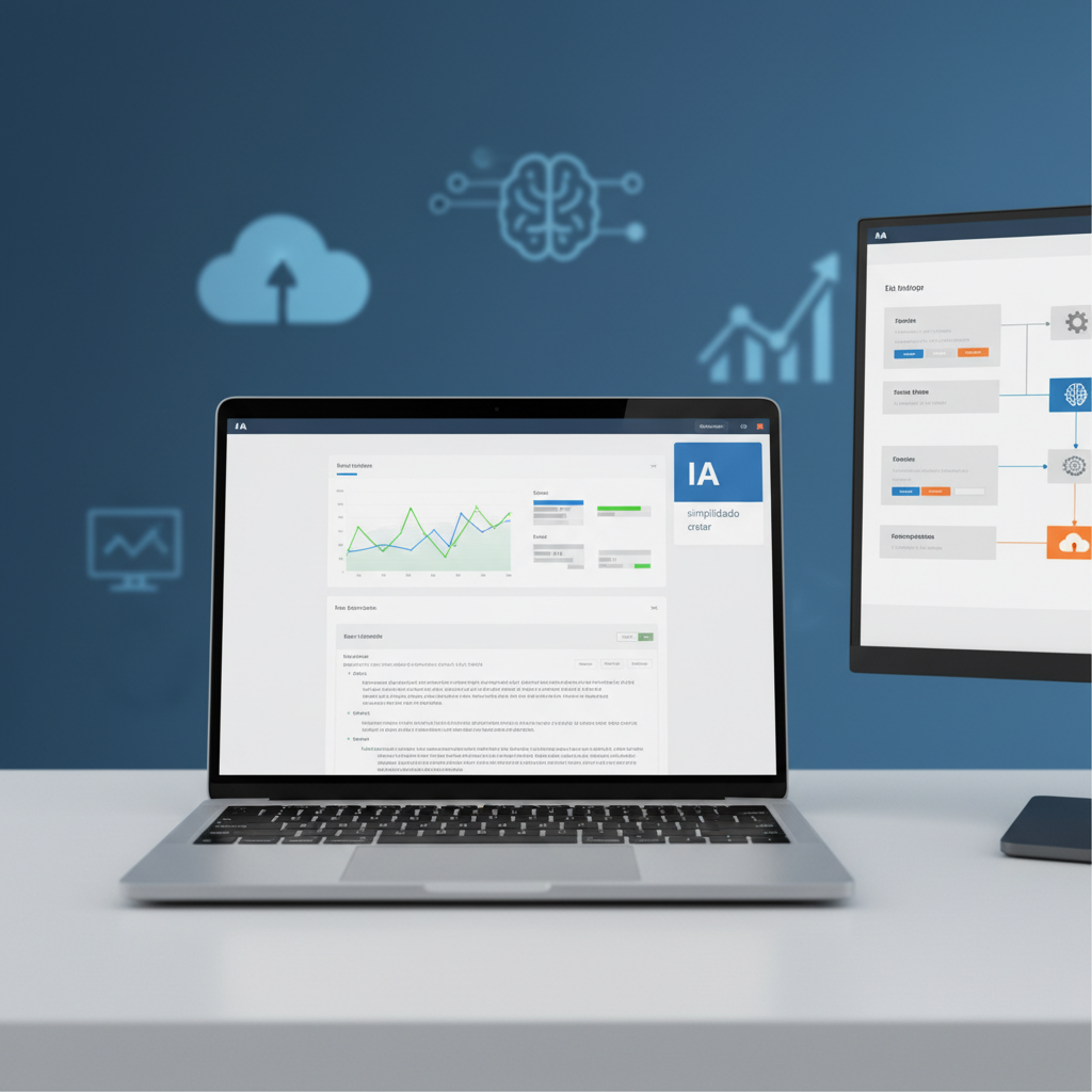 Simplifique seu Setup de IA e Comece a Criar