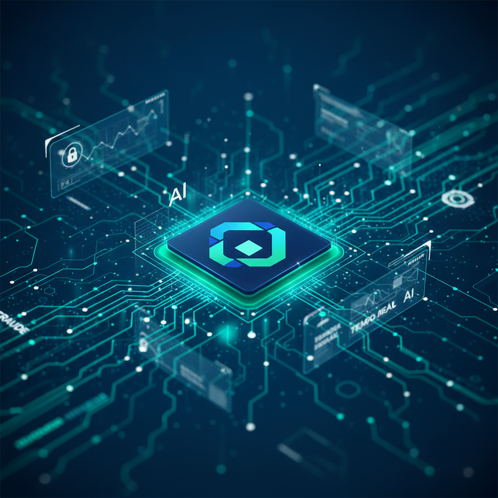 AlloyDB AI: Detecção de Fraudes em Tempo Real