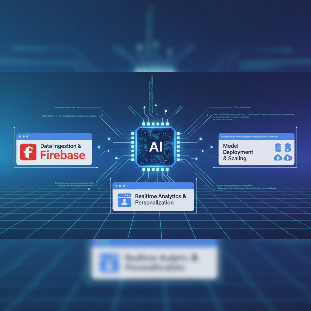Firebase: Arquitetando Bases de Código para IA