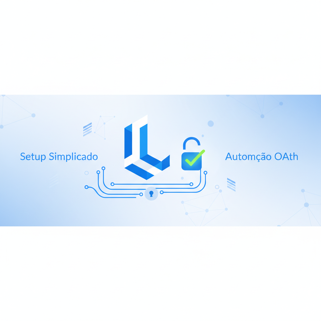 Looker simplifica setup com automação de OAuth