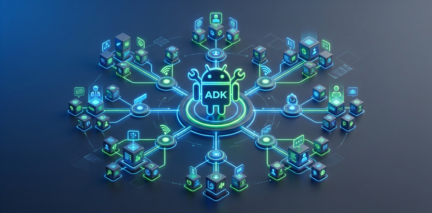 Sistemas Multiagente: Introdução e Aplicações com ADK