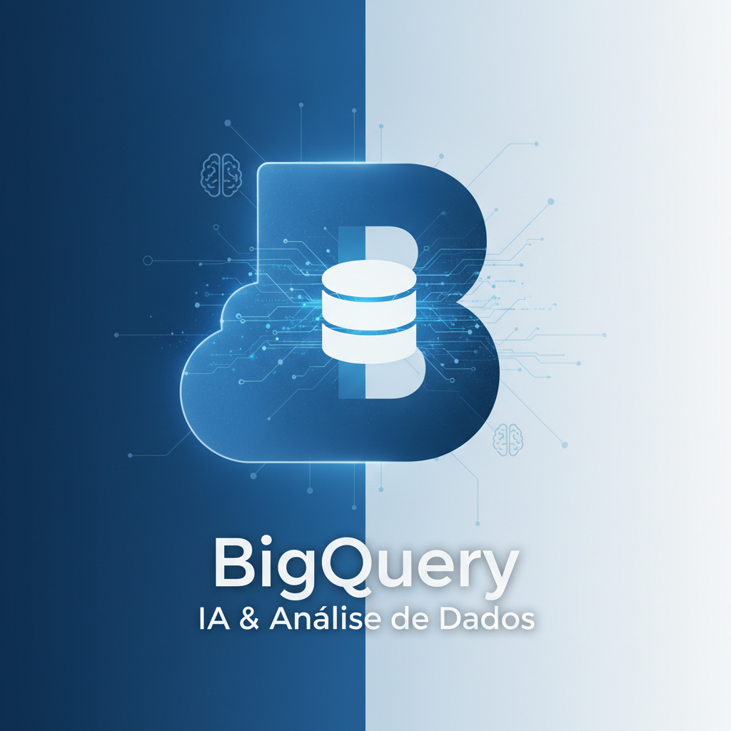 BigQuery: Novidades em IA e Análise de Dados