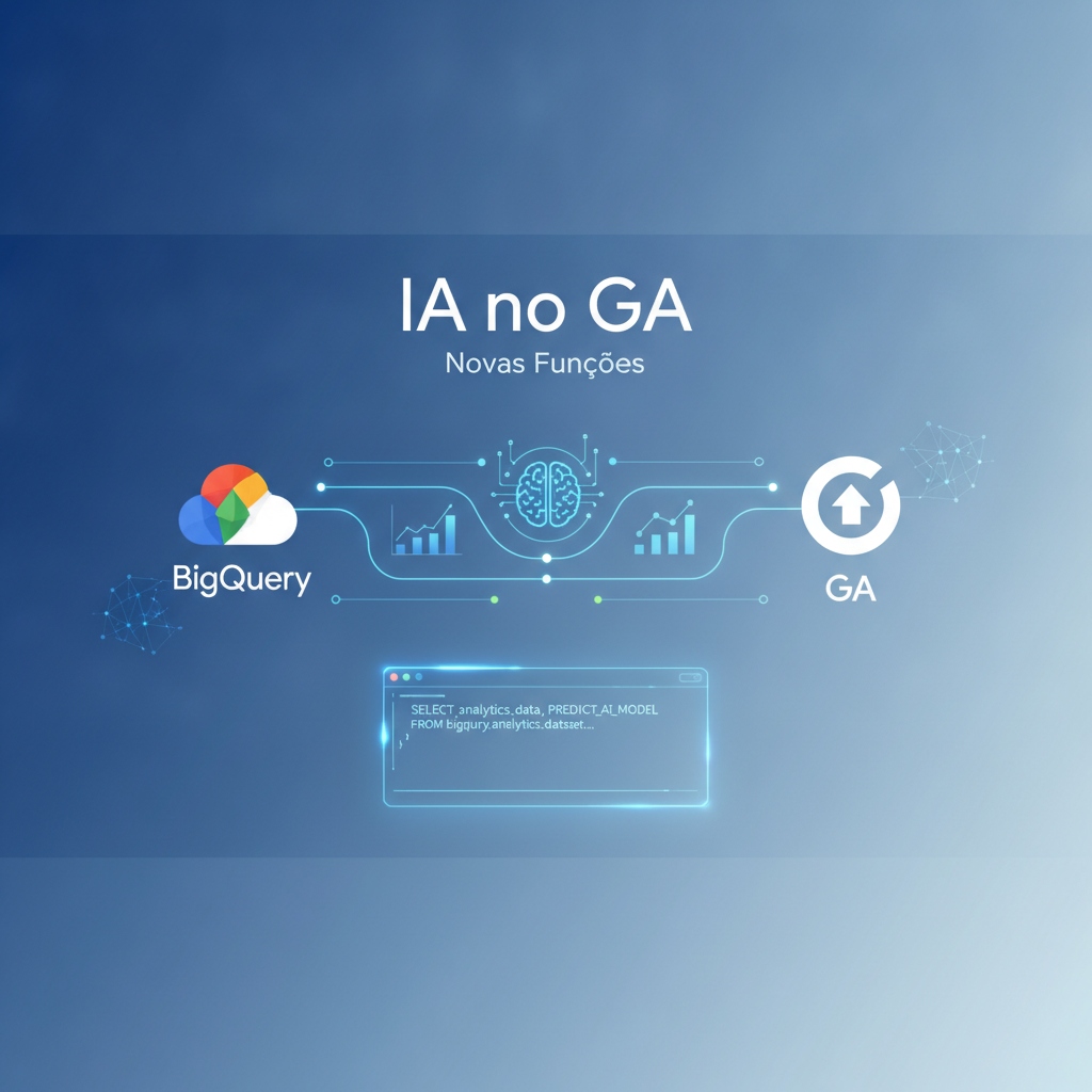 BigQuery AI: Funções Mais Diretas com ObjectRef