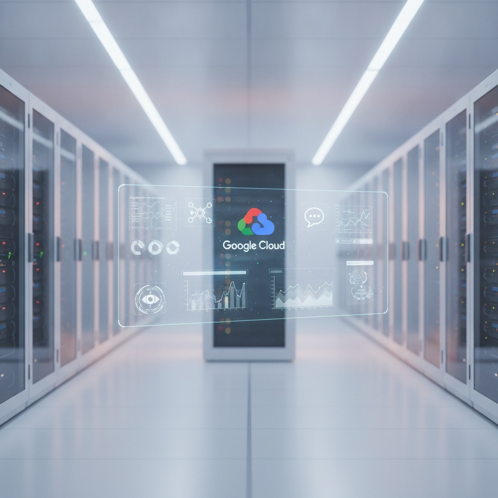 Google Cloud Next '26: Inovações em IA e Nuvem