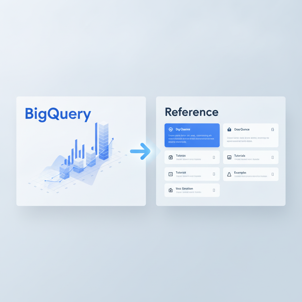BigQuery: Table Explorer migra para Painel Reference