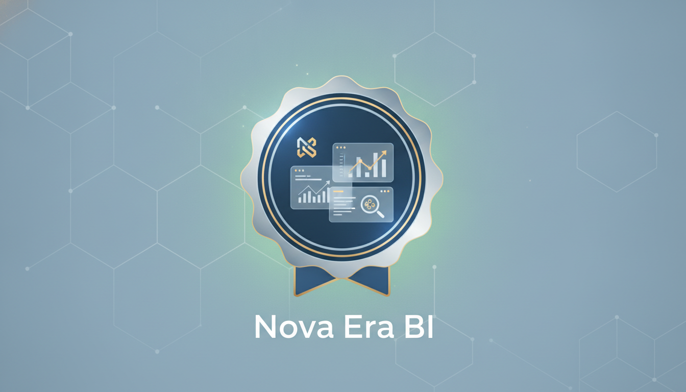 Selo: A Nova Era de BI no Looker