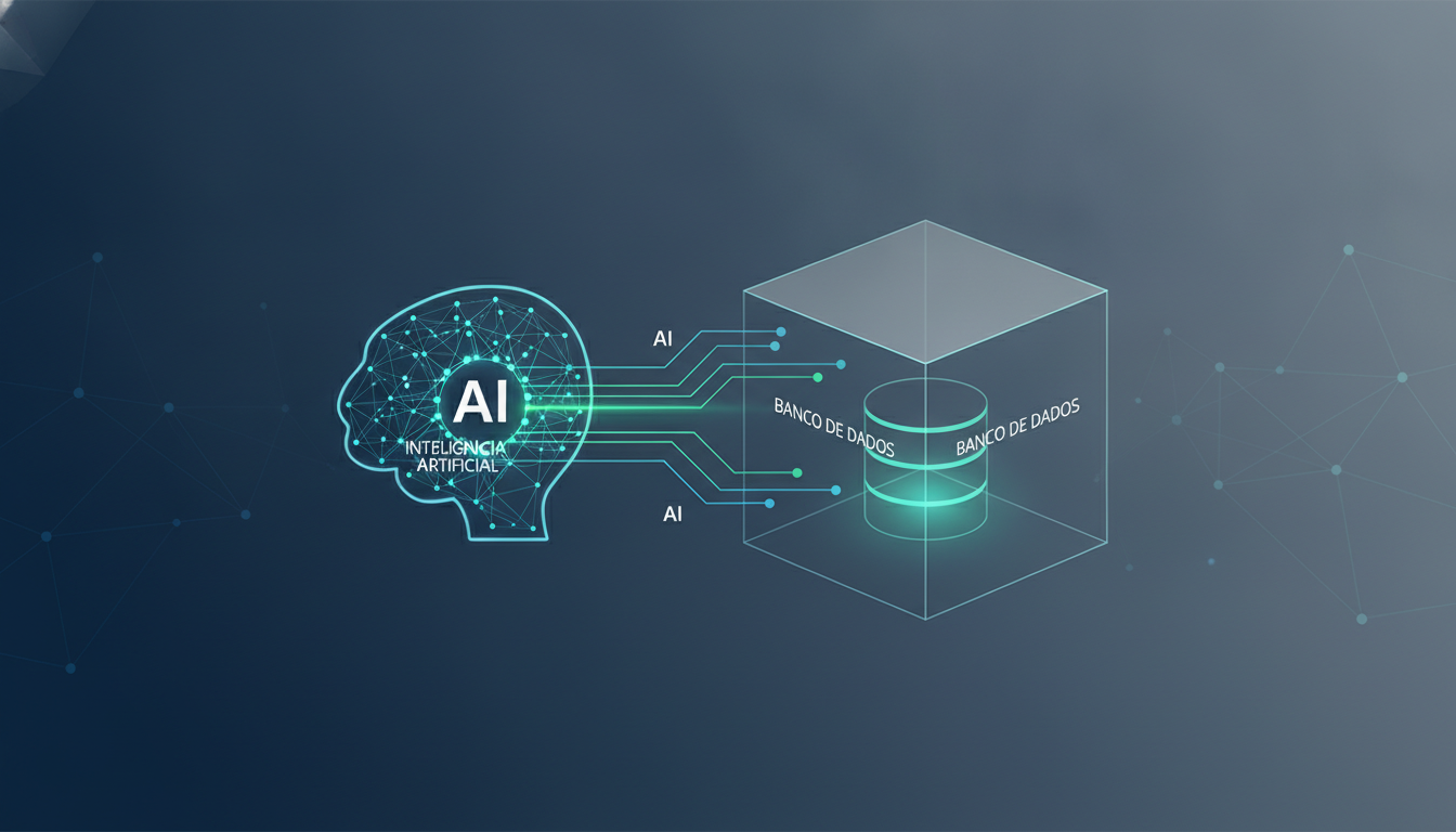 Gemini Chega ao AlloyDB: IA para Seus Dados no Google Cloud
