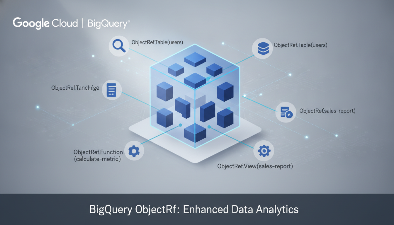 BigQuery Aprimora Integração com Cloud Storage