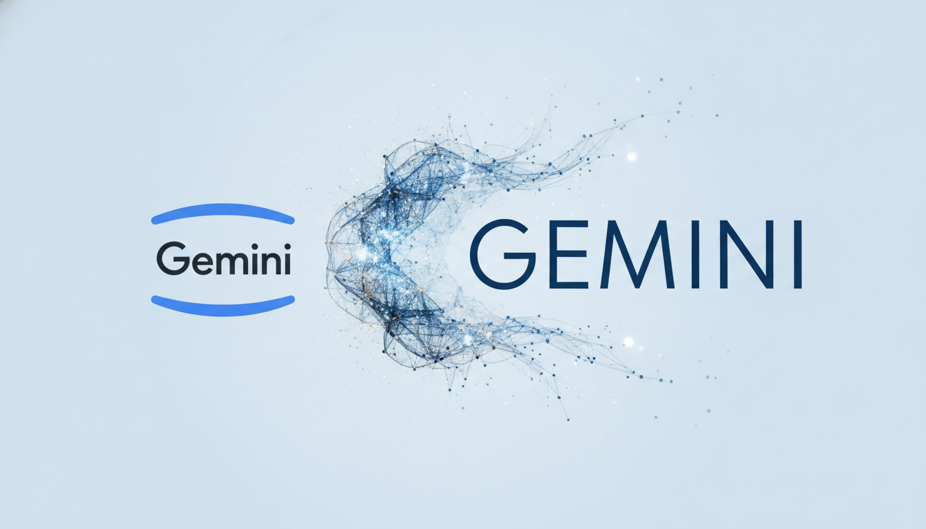 Novidades do Gemini: IA da Google DeepMind