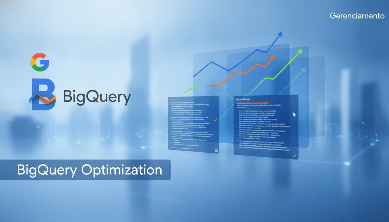 BigQuery: Novas Funcionalidades para Otimização e Governança