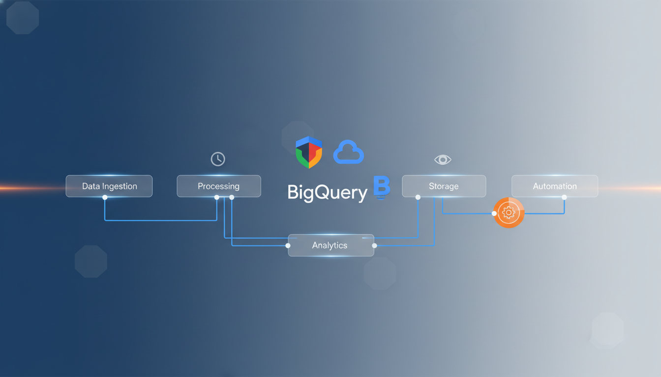 BigQuery: Nova Política de Organização para Rotinas