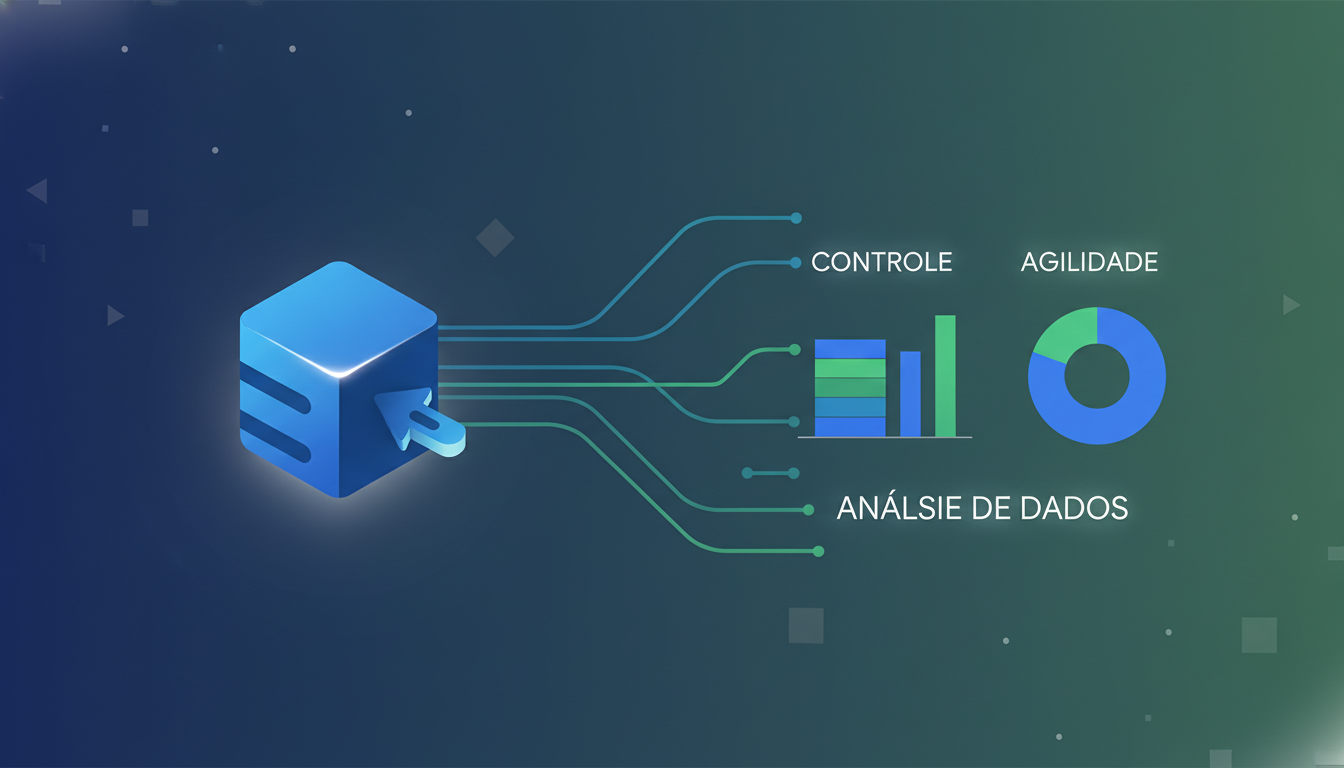 BigQuery: Mais Controle e Automação para Análise de Dados