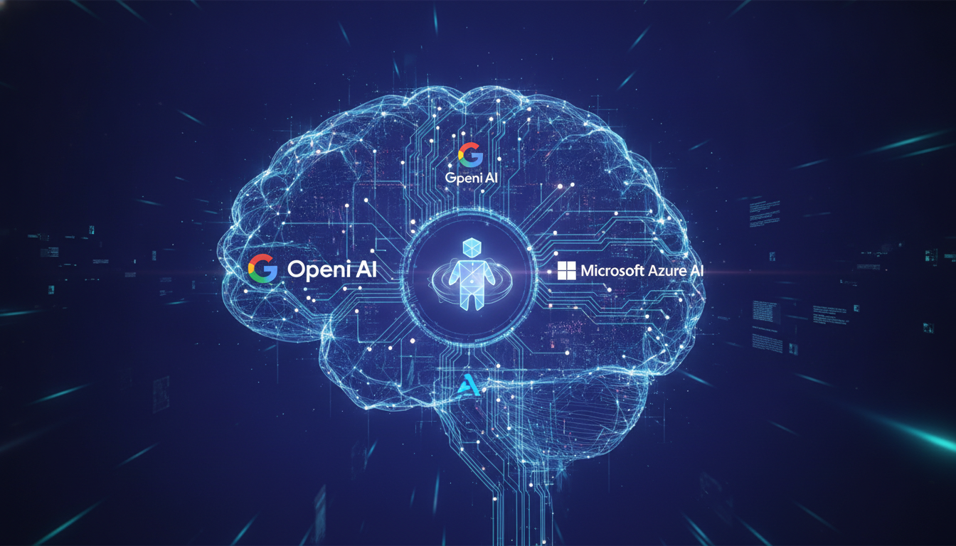 IA de Longa Duração: Construindo Agentes com ADK no Google Cloud