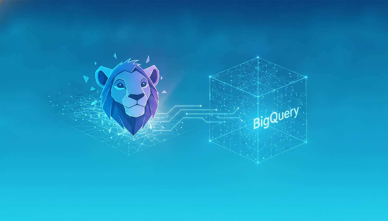 Atualização Essencial: Novo Driver JDBC Simba para BigQuery