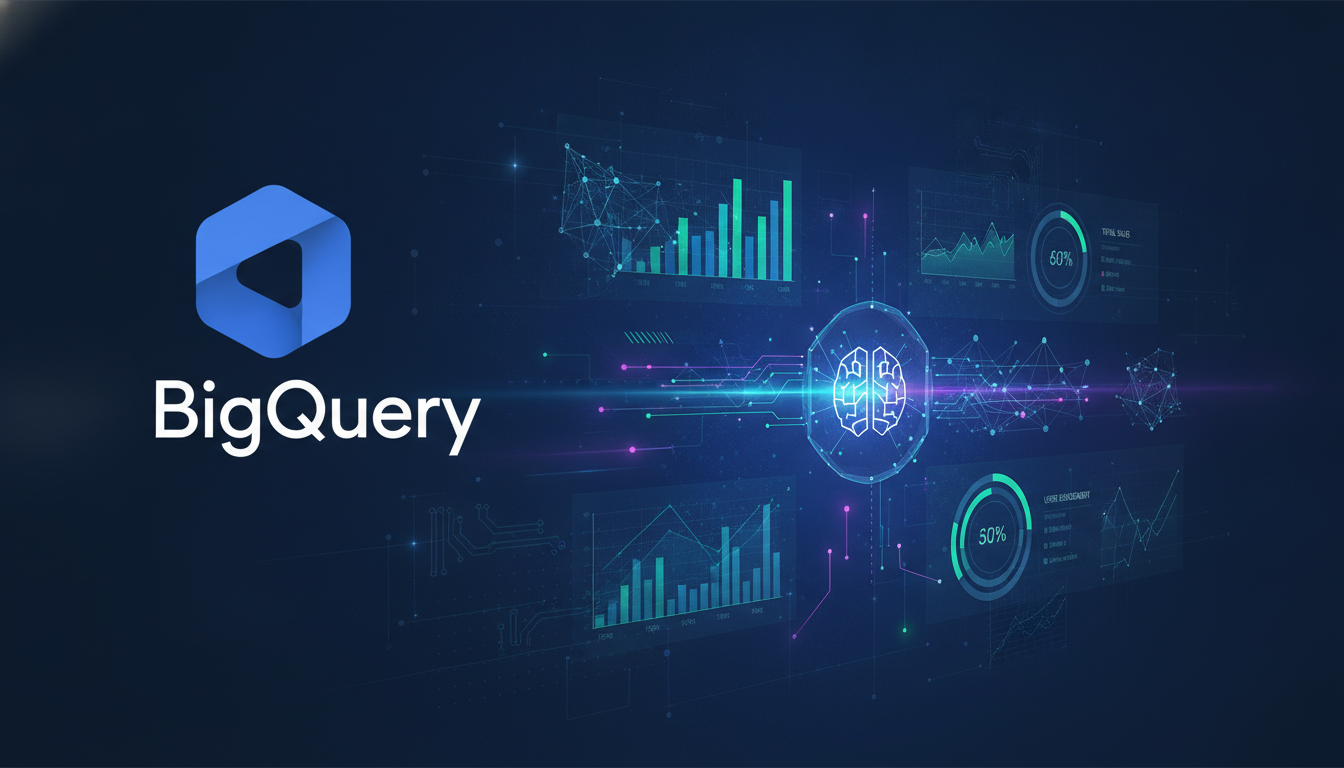 BigQuery: Novidades em Análise de Dados e IA