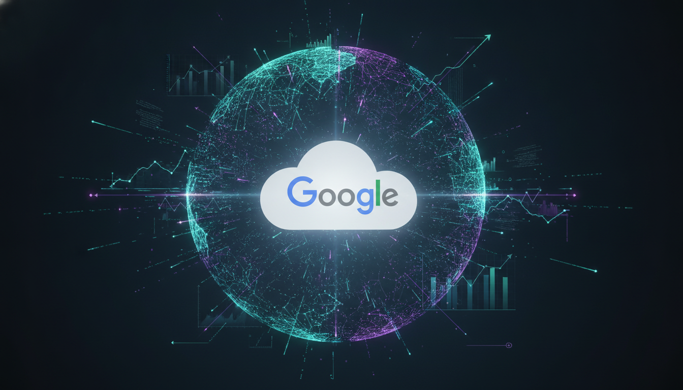 Cloud Next '26: Google Acelera Inovação em Escala Global