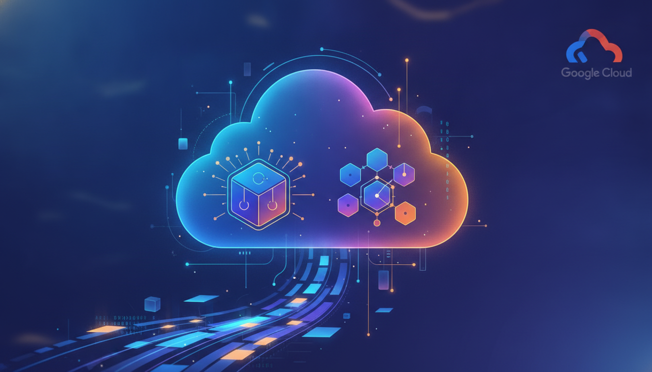 Novidades Google Cloud: BigQuery, Dataproc e mais!