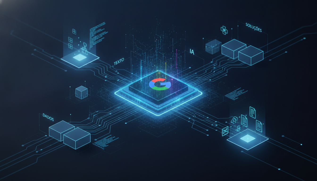 ADK do Google Cloud: IA para Vencer Aventuras de Texto