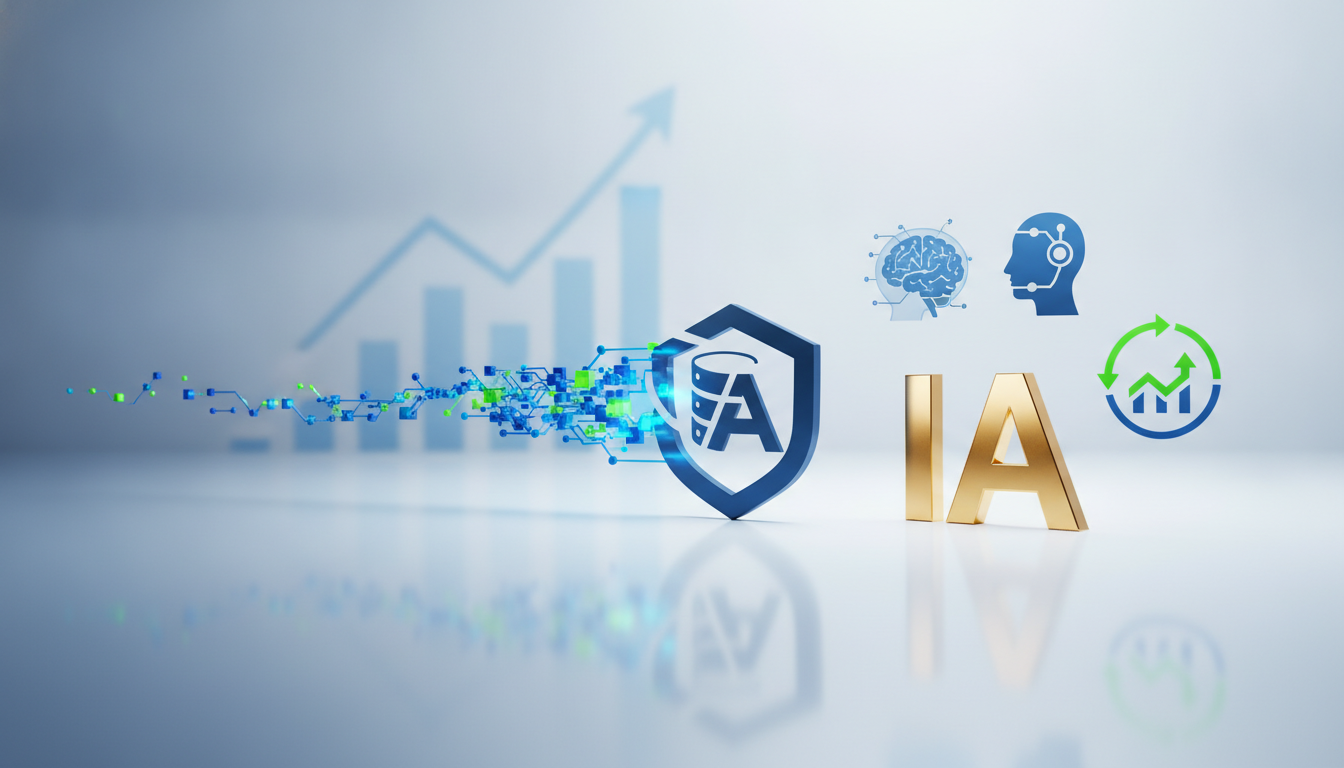 AlloyDB Acelera IA: Desempenho e Economia em Funções Inteligentes