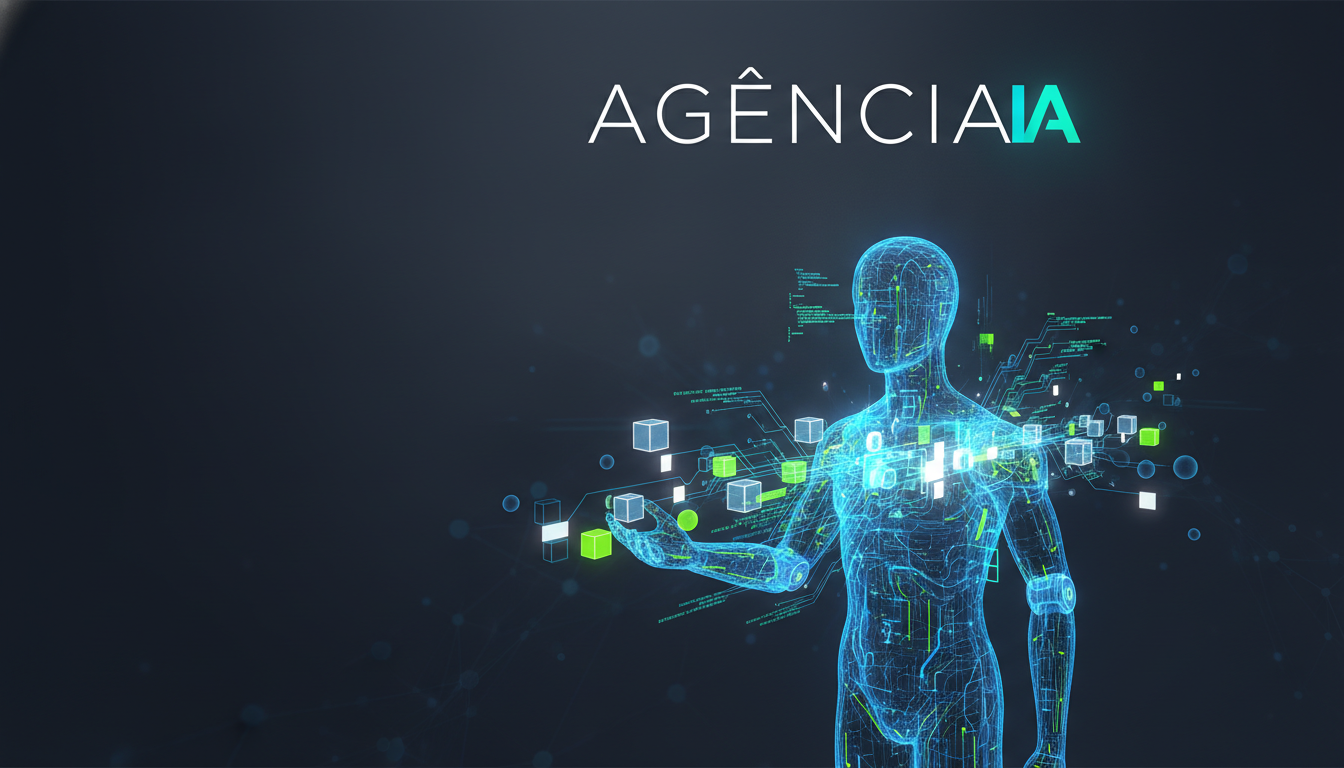 Agentes de IA: Seus Dados Estão Prontos para a Era Agêntica?